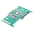 RAID CONTROLLER DELL SAS 6IR PCIE/3GB/2CHx4 INT - YK838