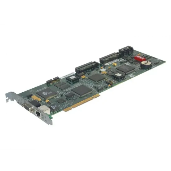 HP-CPQ PROLIANT ML350 FEATURE BOARD PCI-X- 163355-001