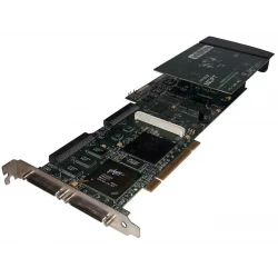 SCSI CONTROLLER QLOGIC DUAL ULTRA3 PCI-X