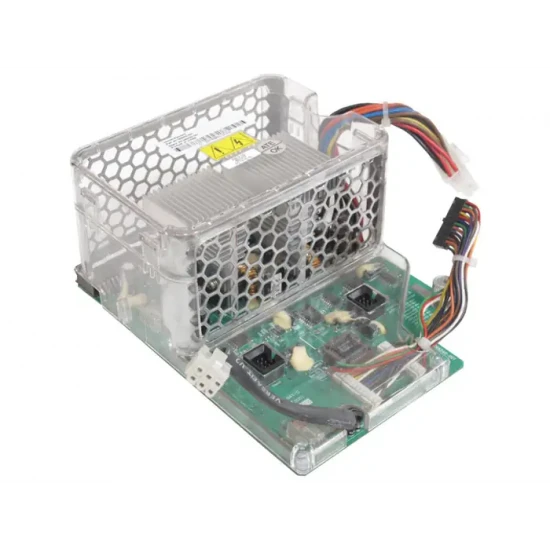 BACKPLANE HP-CPQ DL380 G3 FOR POWER SUPPLY - 266240-001