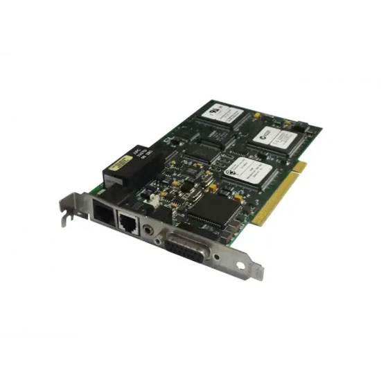 INTERFACE CARD ZYDACRON PCI