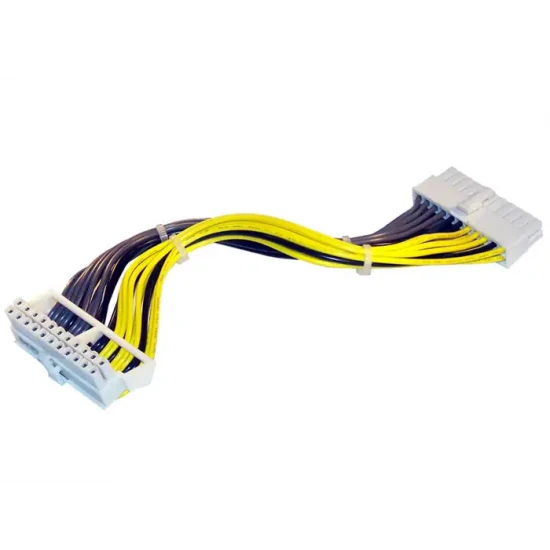 DELL POWEREDGE 2900T POWER CABLE - HC073