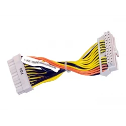 DELL POWEREDGE 2900T 24PIN POWER CABLE - GC131