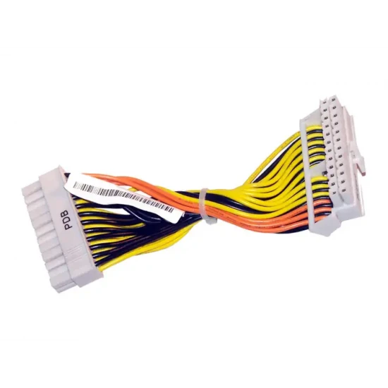 DELL POWEREDGE 2900T 24PIN POWER CABLE - GC131