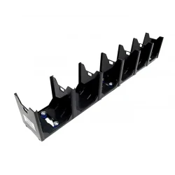 FAN ASSEBLY CAGE FOR CPQ DL385 G6 - 463180-001
