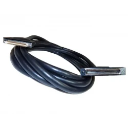 IBM SCSI HD68M TO VHDC68M CABLE 2.0M