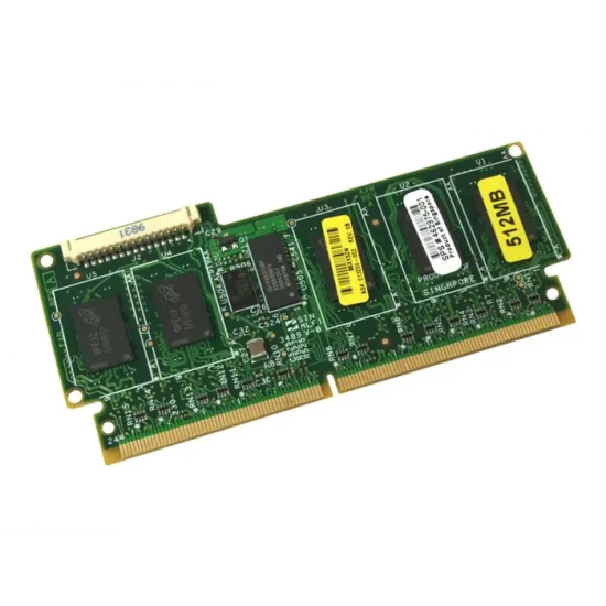 RAID CACHE MEMORY 512MB HP SMART ARRAY P410 P411 P212