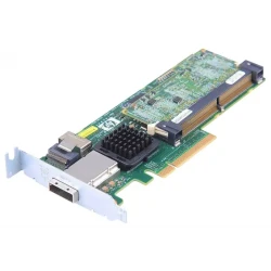 RAID CONTROLLER HP SMART ARRAY P212 1xMINI SAS INT/EXT