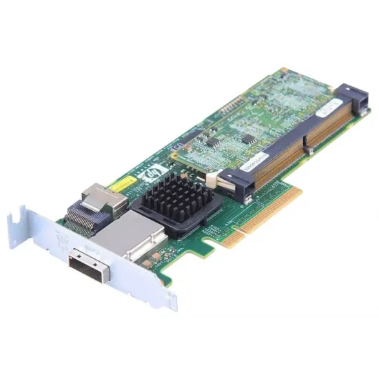 RAID CONTROLLER HP SMART ARRAY P212 1xMINI SAS INT/EXT