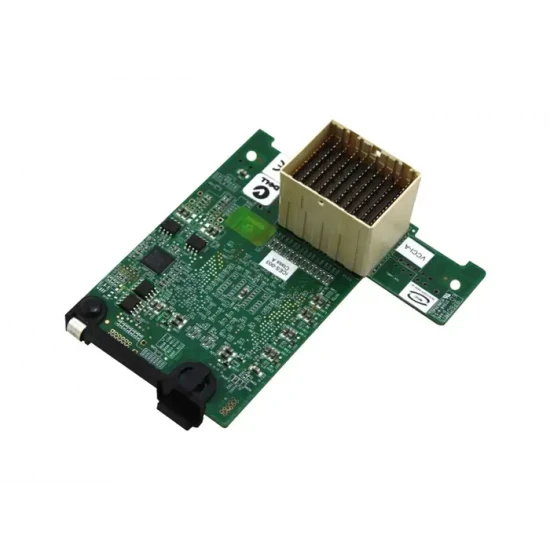 BLADE HBA FC DELL QLOGIC QME2572 8GB DUAL PORT MEZZ