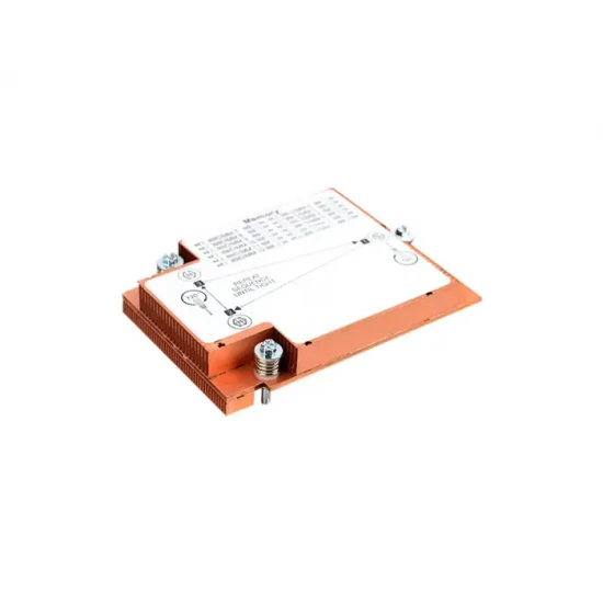 BLADE SERVER HEATSINK IBM HS22