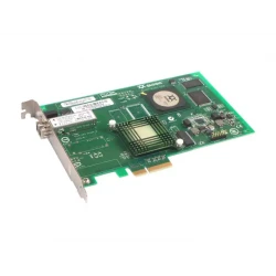 HBA FC 4GB IBM QLE2360 FIBER CHANNEL SINGLE PORT PCI-E FP