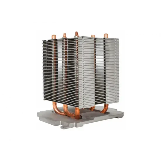 HEATSINK FOR SERVER DELL POWEREDGE T610 T710