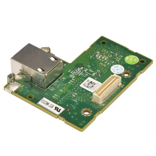 DELL POWEREDGE IDRAC 6I ENTERPRISE- K869T