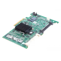 RAID CONTROLLER DELL PERC 6I 256MB/NO BBU/INT/3GB/2CHx4 INT
