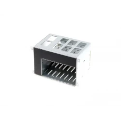 HARD DRIVE CAGE FOR HP ML350 G6 2.5" WITH BACKPLANE