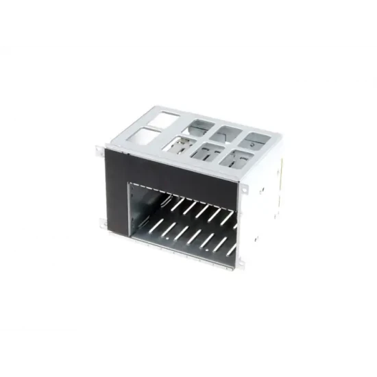 HARD DRIVE CAGE FOR HP ML350 G6 2.5" WITH BACKPLANE