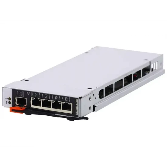 BLADE SWITCH ETH 4x 1GBE FOR IBM BLADECENTER - 13N2285