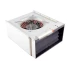 BLADE FAN BLOWER IBM BLADE CENTER W/DAMPER - 90P4789