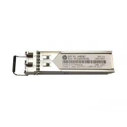 FC SFP HP PROCURVE NETWORKING 1GB LC J4858C