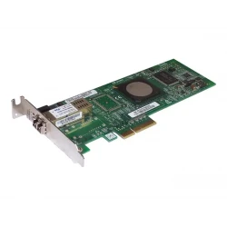 HBA FC 4GB SUN FIBER CHANNEL SINGLE PORT PCI-E NEW