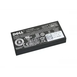 RAID BATTERY BACKUP  BBU DELL PERC 5 6 H700 SERIES W/O CABLE