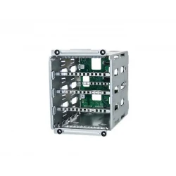 HARD DRIVE CAGE FOR HP ML150 G6 3.5" WITH BACKPLANE