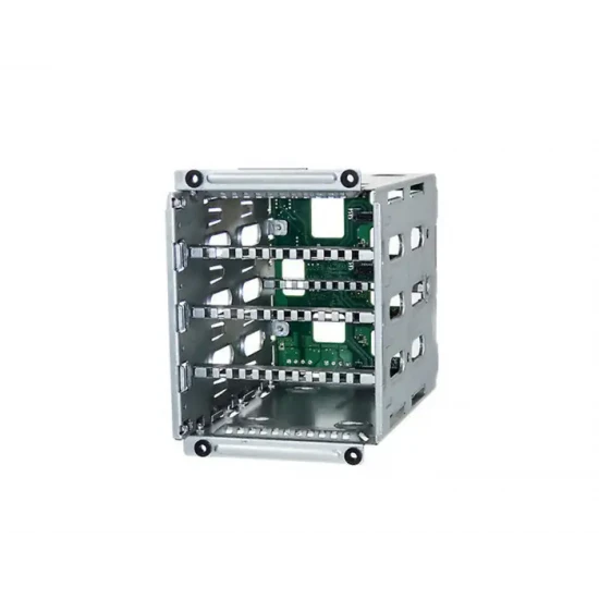 HARD DRIVE CAGE FOR HP ML150 G6 3.5" WITH BACKPLANE