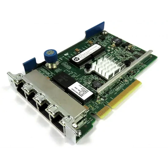 NIC SRV 1GB RJ45 4PORT ETHERNET HP 331FLR FLEXLOM ADAPTER