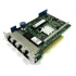 NIC SRV 1GB RJ45 4PORT ETHERNET HP 331FLR FLEXLOM ADAPTER