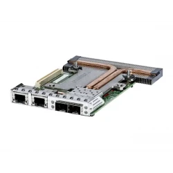 NIC DAUGHTERCARD DELL 10GB X520/I350 2X10GBE SFP 2X1GBE ADAPTER NDC