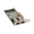 NIC DELL 10GB 2- PORTS 10GBASE-X PCI-Ex8 SFP+ X520-DA2 LP