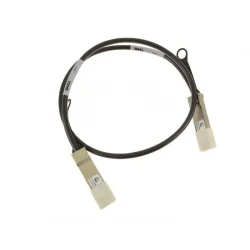 DELL FIBER OPTICAL STACKING CABLE QSFP+ - 5NP8R 1M