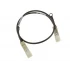 DELL FIBER OPTICAL STACKING CABLE QSFP+ - 5NP8R 1M