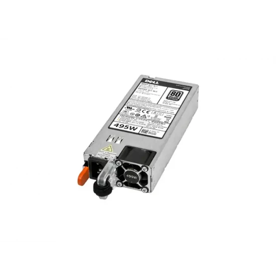 POWER SUPPLY SRV DELL POWEREDGE R620/R720 495W