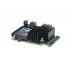 RAID CONTROLLER DELL PERC H730 1GB/WITH BAT/MINI/12GB/2CHx4