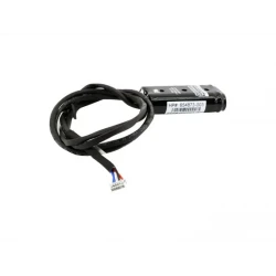 RAID BATTERY FOR HP ARRAY SMART P420 P421 W/CABLE