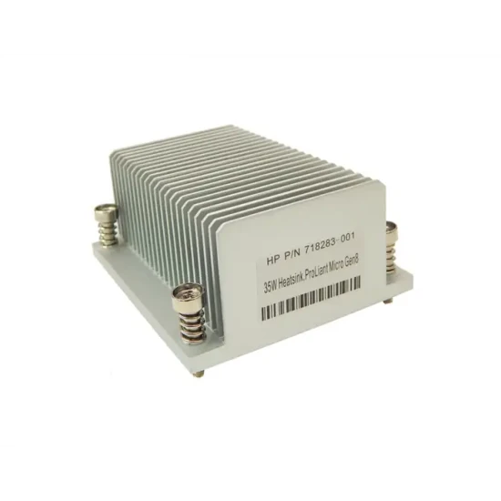 HEATSINK FOR SERVER HP MICROSERVER G8