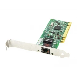 NIC 100/1000 INTEL PRO 1000GT PCI