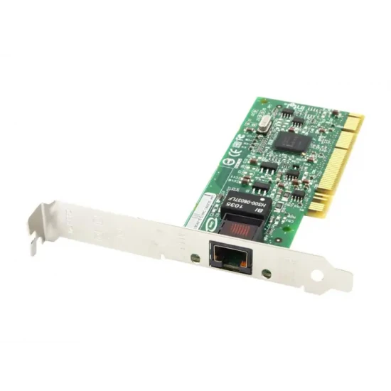 NIC 100/1000 INTEL PRO 1000GT PCI
