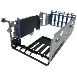 DELL POWEREDGE 1900 2900 CONTROLLER CARD CAGE