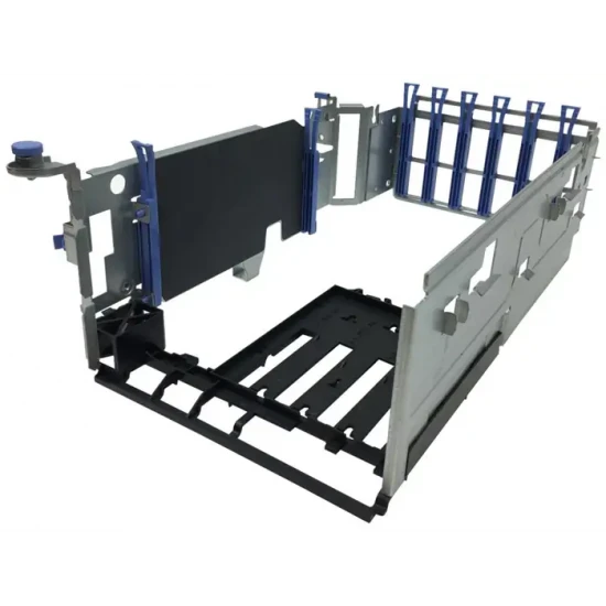 DELL POWEREDGE 1900 2900 CONTROLLER CARD CAGE