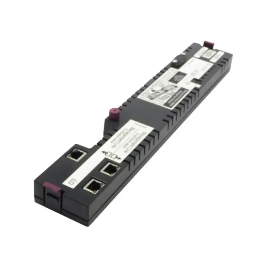 BLADE DATA MANAGEMENT BOARD FOR HP PROLIANT BL20P