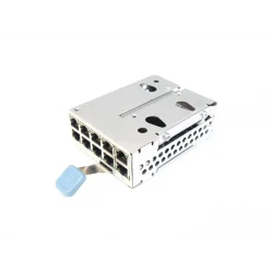 BLADE HP 10 PORT RJ45 PATCH PANEL MODULE FOR BL20P