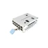BLADE HP 10 PORT RJ45 PATCH PANEL MODULE FOR BL20P