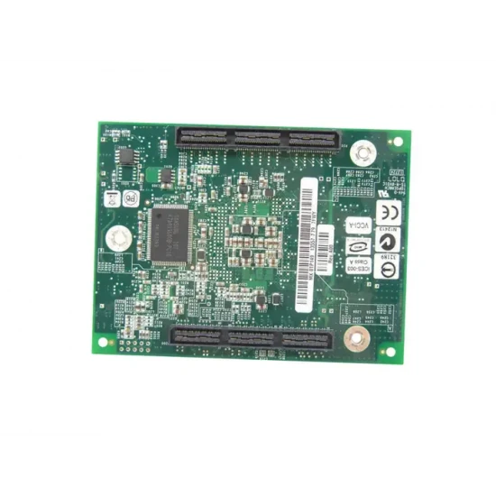 DELL BLC QME2462 4GB FIBER MEZZANINE CARD