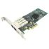 ADAPTER SILICON PEG2BPI-SD DUAL PORT COPPER GIGABIT PCI-E