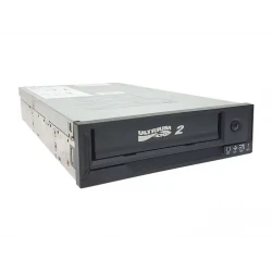 LTO2 DELL 420LTO  INTERNAL HALF HEIGHT SCSI TAPEDRIVE BLACK