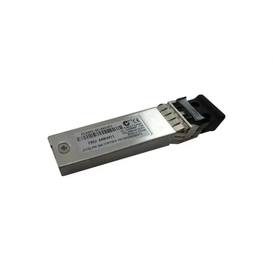 ETH SFP+ IBM 10GBE 850NM FIBER SFP+ TRANSCEIVER
