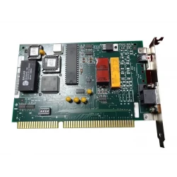 IBM ISA BUS STORE LOOP NVRAM ADAPTER -01L1154-